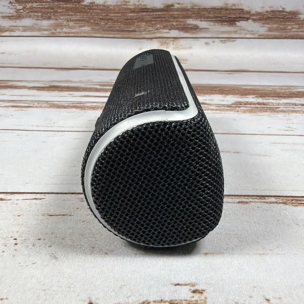 Sony SRS-XB21 Extra Bass Portable Bluetooth Speaker Black